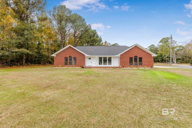 44165 Pine Grove Road, Bay Minette, AL 36507