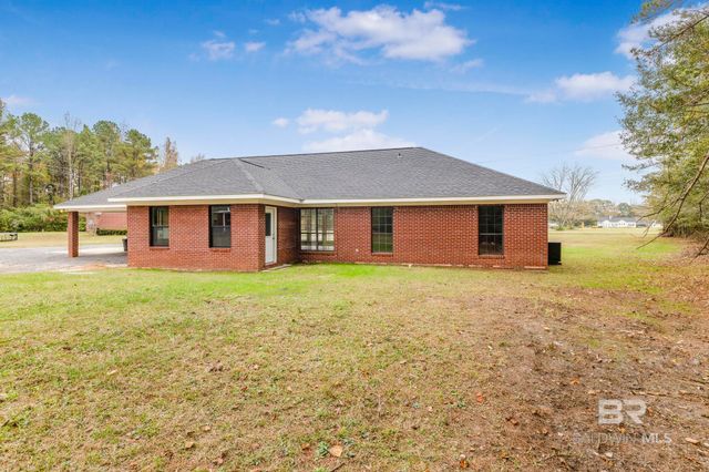 44165 Pine Grove Road, Bay Minette, AL 36507