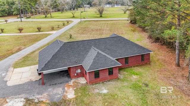 44165 Pine Grove Road, Bay Minette, AL 36507