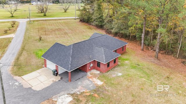 44165 Pine Grove Road, Bay Minette, AL 36507