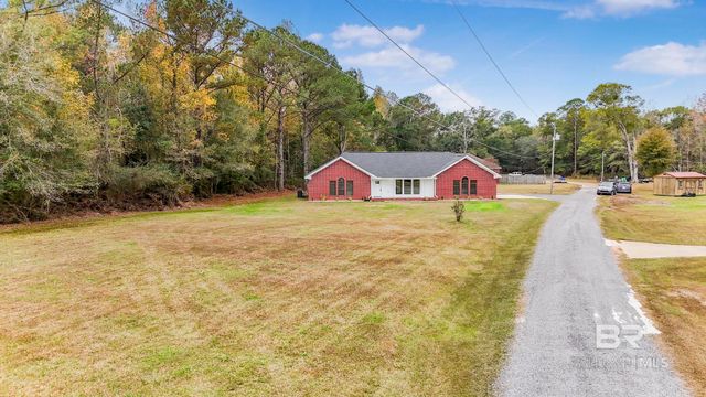 44165 Pine Grove Road, Bay Minette, AL 36507
