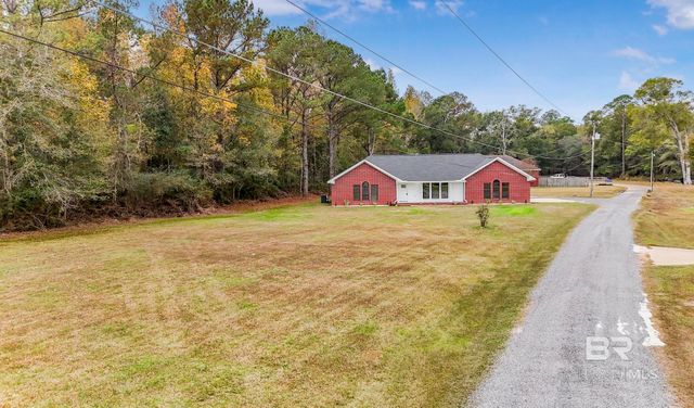 44165 Pine Grove Road, Bay Minette, AL 36507