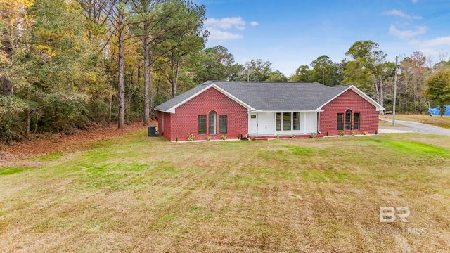 44165 Pine Grove Road, Bay Minette, AL 36507