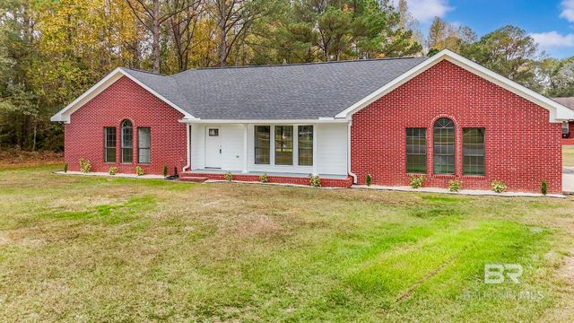 44165 Pine Grove Road, Bay Minette, AL 36507