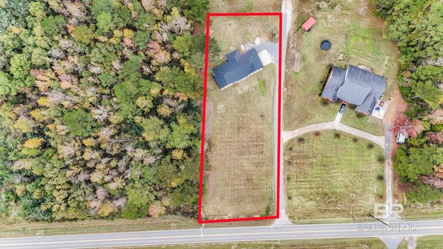 44165 Pine Grove Road, Bay Minette, AL 36507