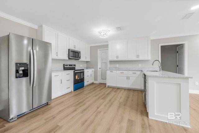 44165 Pine Grove Road, Bay Minette, AL 36507