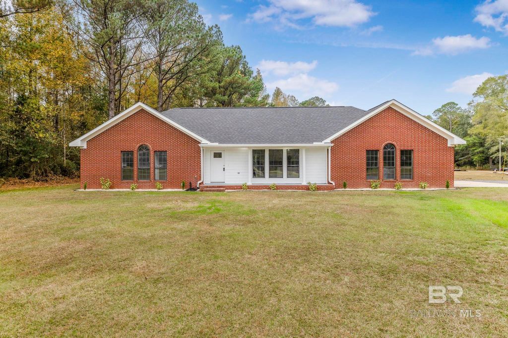 44165 Pine Grove Road, Bay Minette, AL 36507
