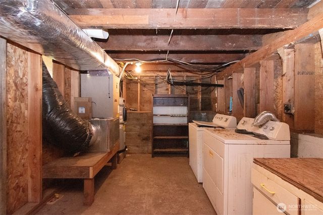 3951 S TYLER Road, Port Angeles, WA 98363