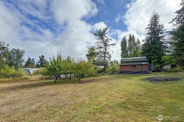 3951 S TYLER Road, Port Angeles, WA 98363