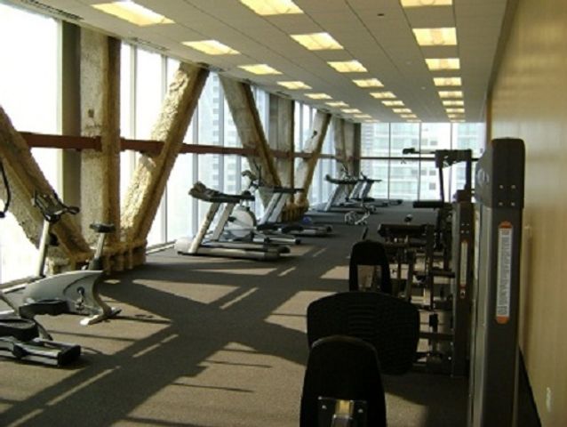 8 E RANDOLPH Street 2107, Chicago, IL 60601