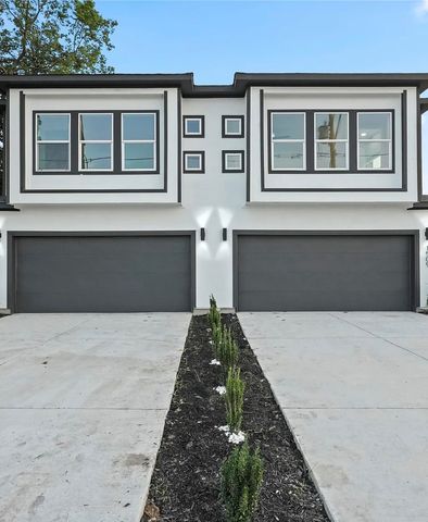 1403 S Barry Avenue, Dallas, TX 75223