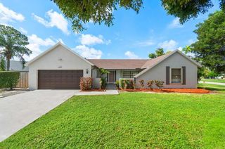 13485 Orchid Court, Wellington, FL 33414