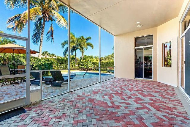 8155 Cypress Point Rd, West Palm Beach, FL 33412