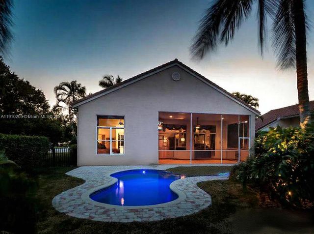 8155 Cypress Point Rd, West Palm Beach, FL 33412