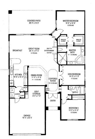 8155 Cypress Point Rd, West Palm Beach, FL 33412