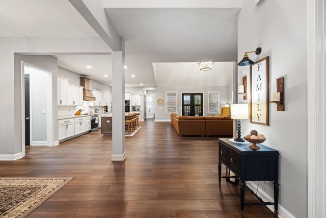 179 Village Park Drive, Georgetown, KY 40324