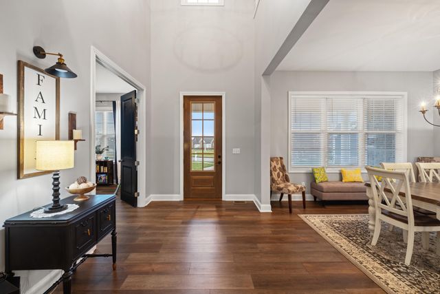 179 Village Park Drive, Georgetown, KY 40324