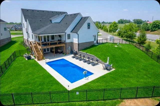 179 Village Park Drive, Georgetown, KY 40324