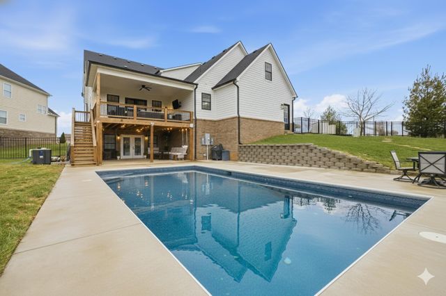 179 Village Park Drive, Georgetown, KY 40324