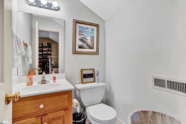 635 Dacusville Road, Marietta, SC 29661