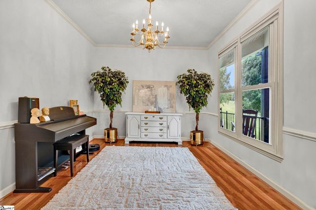 635 Dacusville Road, Marietta, SC 29661