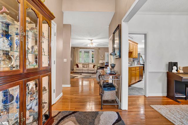 635 Dacusville Road, Marietta, SC 29661