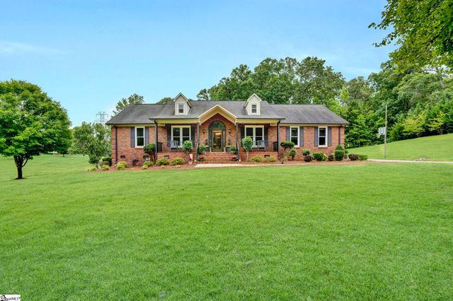 635 Dacusville Road, Marietta, SC 29661