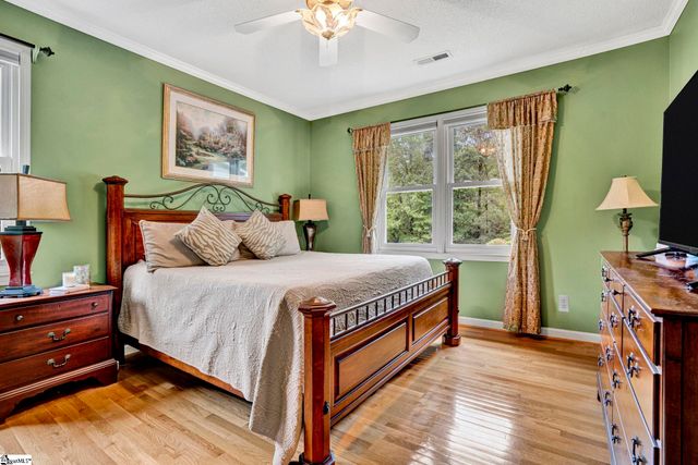 635 Dacusville Road, Marietta, SC 29661