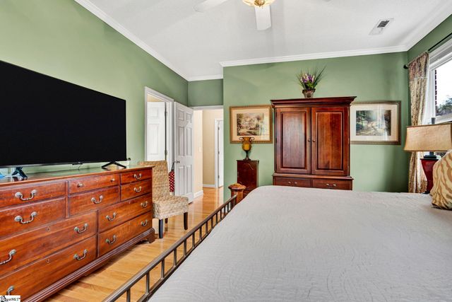 635 Dacusville Road, Marietta, SC 29661