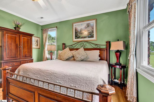 635 Dacusville Road, Marietta, SC 29661