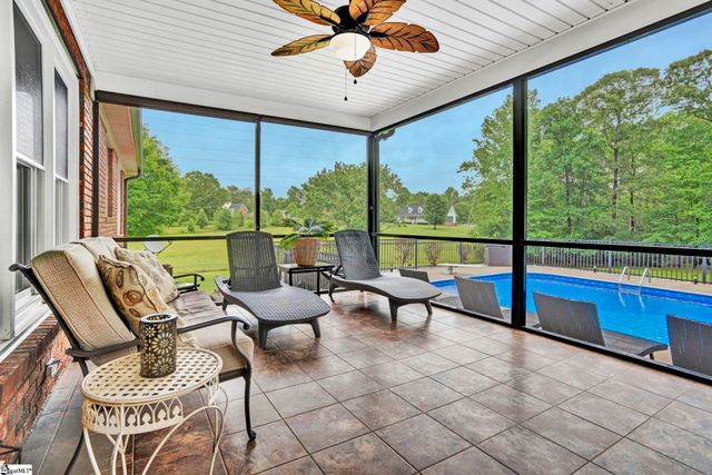 635 Dacusville Road, Marietta, SC 29661