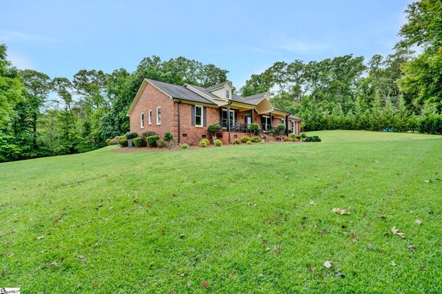 635 Dacusville Road, Marietta, SC 29661