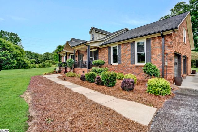 635 Dacusville Road, Marietta, SC 29661