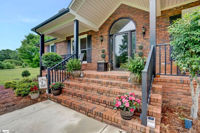 635 Dacusville Road, Marietta, SC 29661