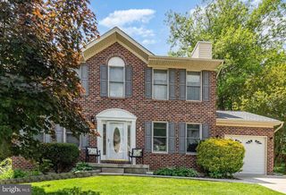 914 DEER CT, Abingdon, MD 21009