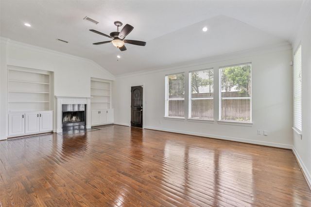 18338 Langsbury Drive, Houston, TX 77084