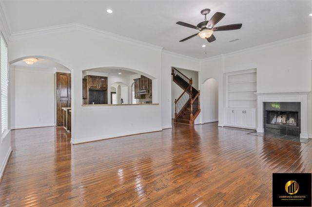 18338 Langsbury Drive, Houston, TX 77084