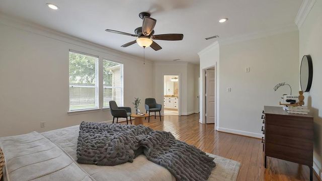 18338 Langsbury Drive, Houston, TX 77084