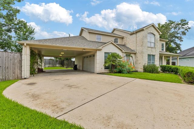 18338 Langsbury Drive, Houston, TX 77084