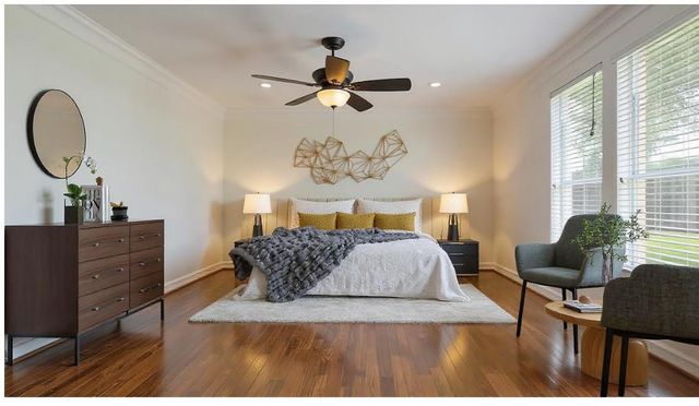 18338 Langsbury Drive, Houston, TX 77084