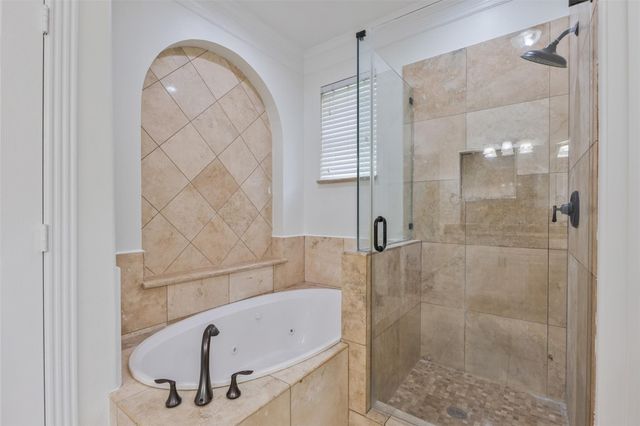 18338 Langsbury Drive, Houston, TX 77084