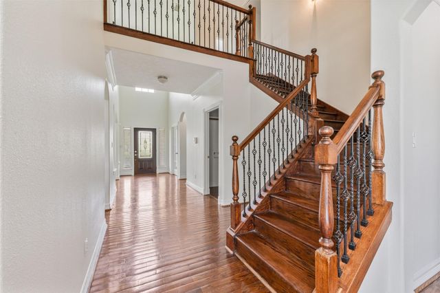 18338 Langsbury Drive, Houston, TX 77084