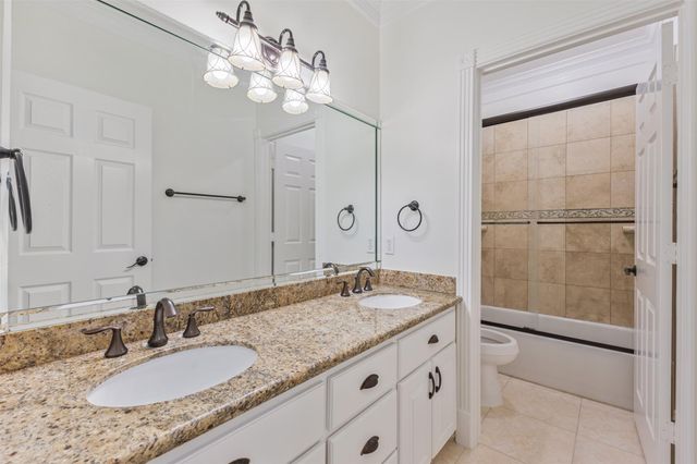 18338 Langsbury Drive, Houston, TX 77084