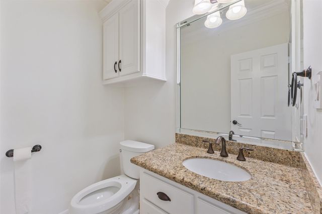 18338 Langsbury Drive, Houston, TX 77084