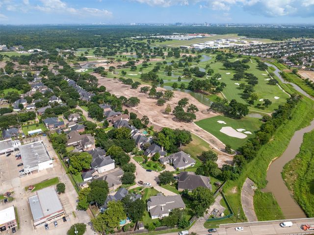 18338 Langsbury Drive, Houston, TX 77084