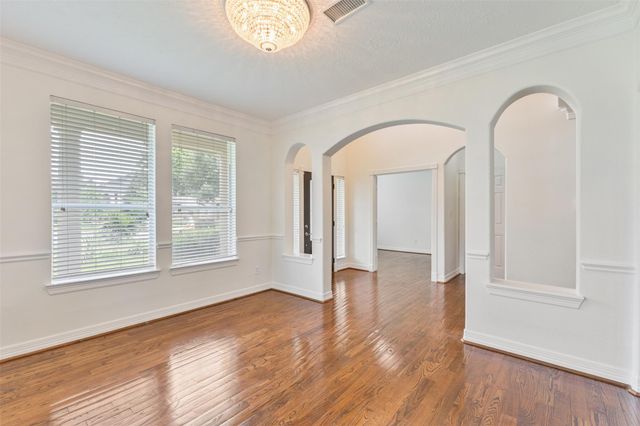 18338 Langsbury Drive, Houston, TX 77084