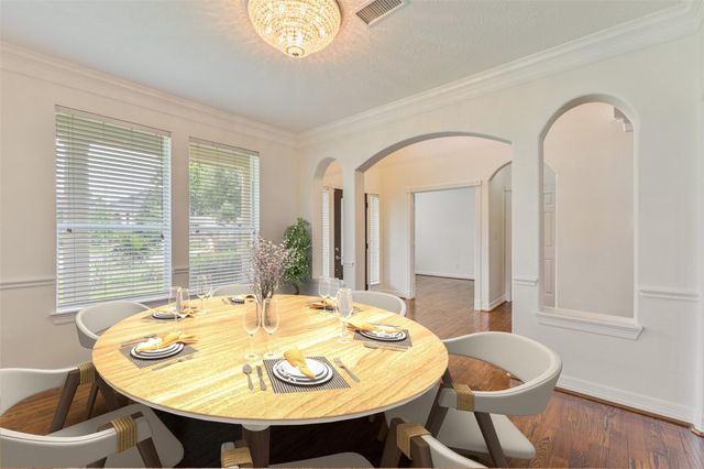 18338 Langsbury Drive, Houston, TX 77084