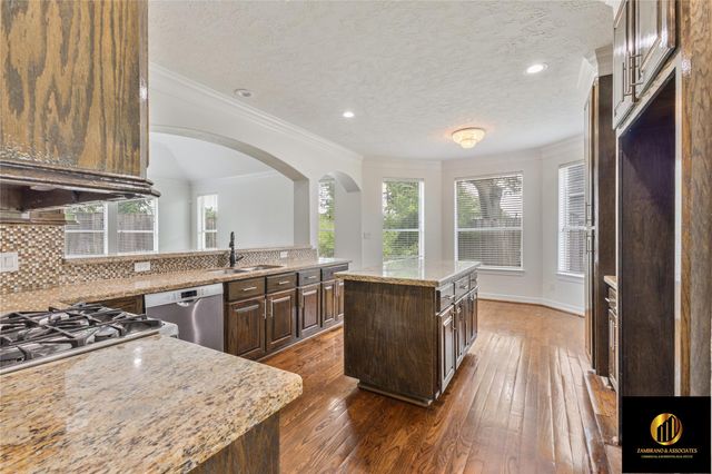 18338 Langsbury Drive, Houston, TX 77084