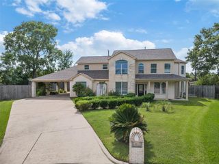 18338 Langsbury Drive, Houston, TX 77084