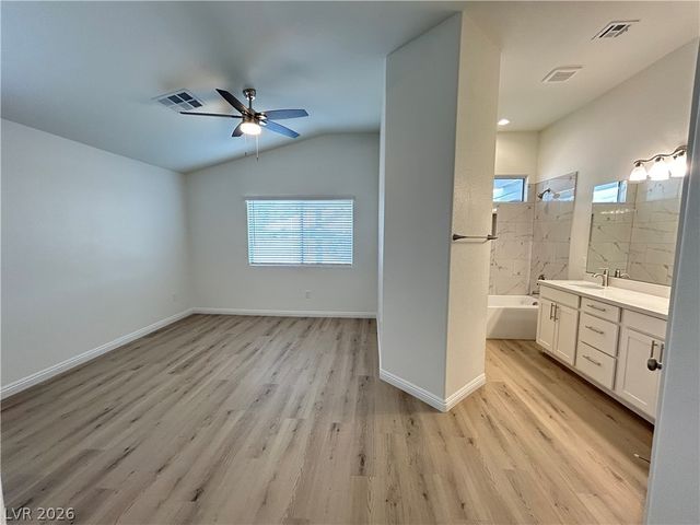 4425 Rodman Drive, Las Vegas, NV 89130